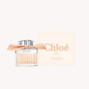 Chloé | Chloé Rose Tangerine 🌹🍊
